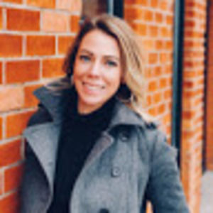 Meet your Posher, Shawna